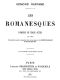 [Gutenberg 57839] • Les Romanesques / comédie en trois actes en vers